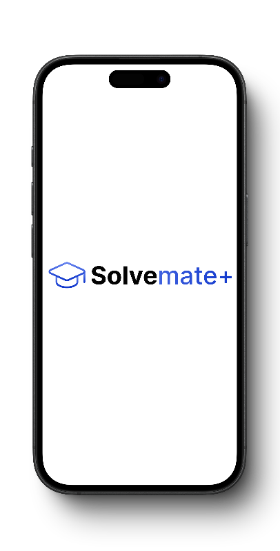SolveMate Screenshot